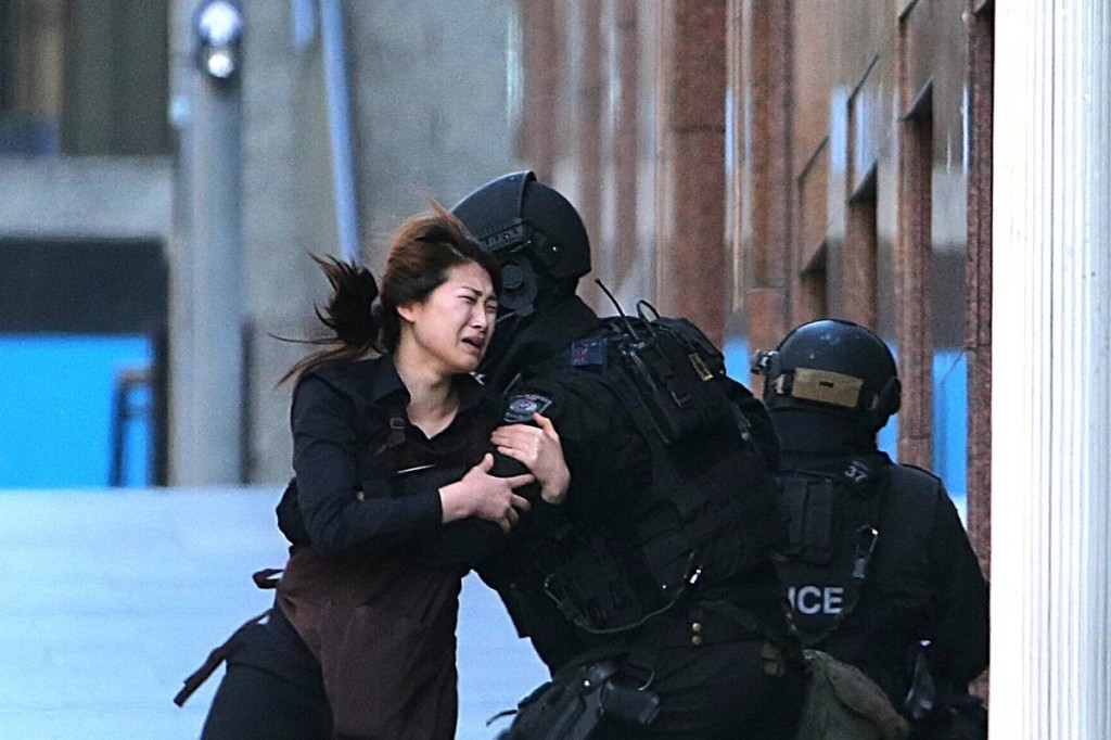 Sydney Hostage Attack Is Not a Wake-Up Call