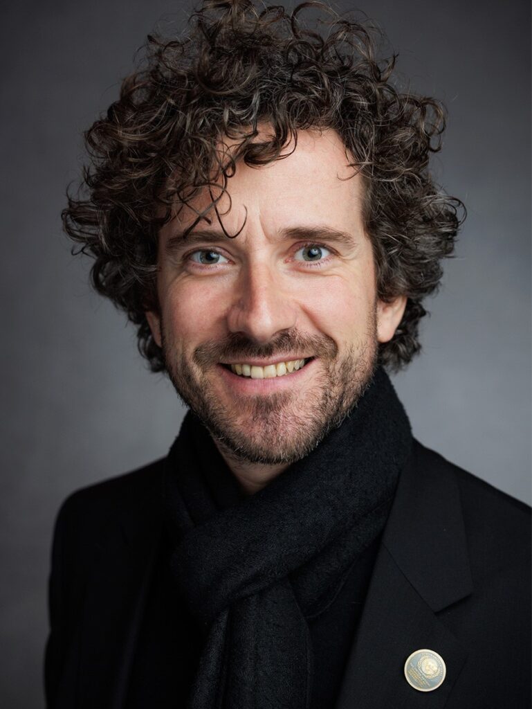 Stefan Tschauko