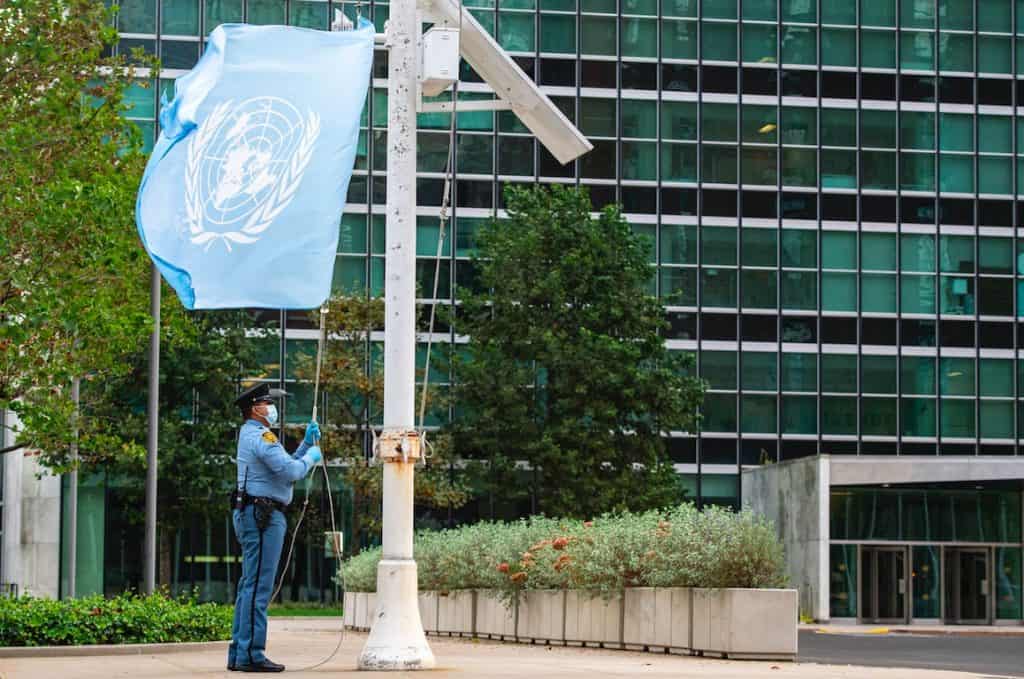 Can the “Third UN” Reimagine Post-Covid Global Cooperation?