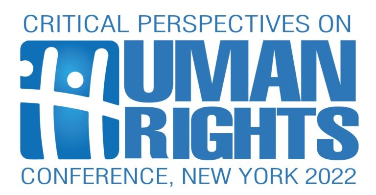 CCNY’s Second Critical Perspectives On Human Rights Conference: Power And Rights
