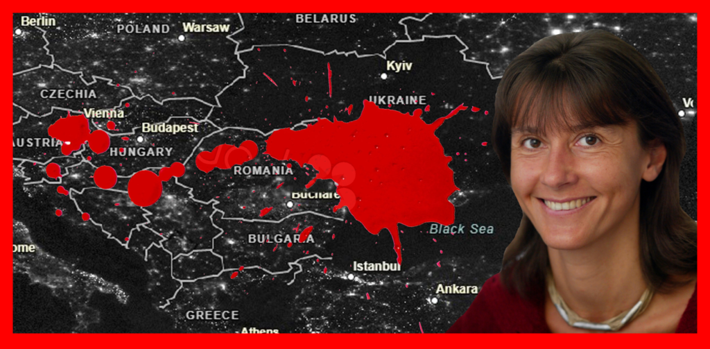 What you probably haven’t heard about Russia’s invasion of Ukraine with Kadri Liik