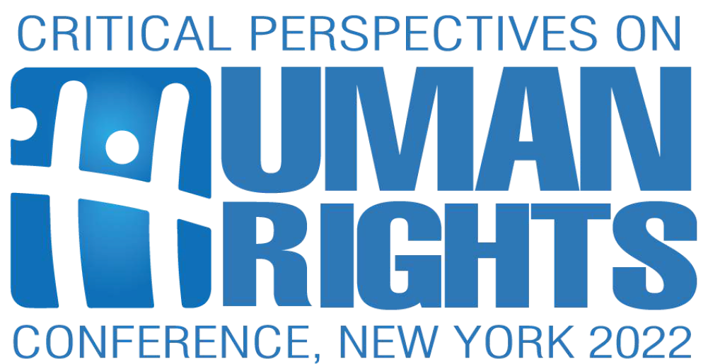 Critical Perspectives on Human Rights 2022