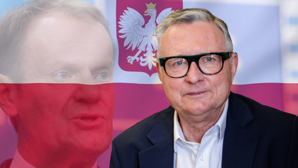 Is Poland back on track? The challenges for the new government.