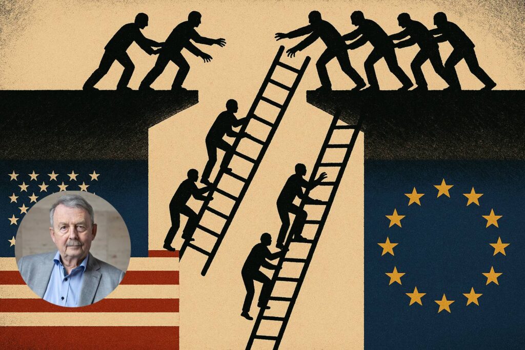 Populism, Power and the Crisis of Globalism
