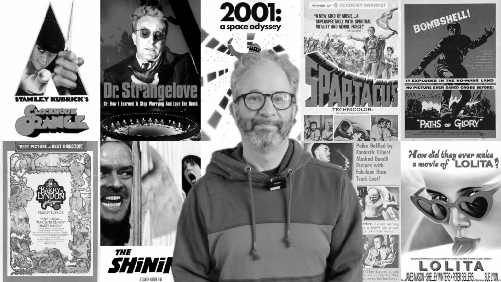 Kubrick’s Worlds: Power, Paranoia, and the Politics of the Human Condition