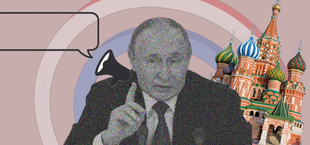 Illiberalism, Putin, and the Politics of Religion