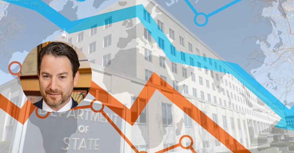 Can America Still Lead? Foreign Policy in an Age of Division with Joel Rubin