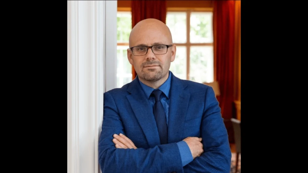 Event: Daniel Ziblatt – Democracy Under Threat: A Transatlantic Perspective