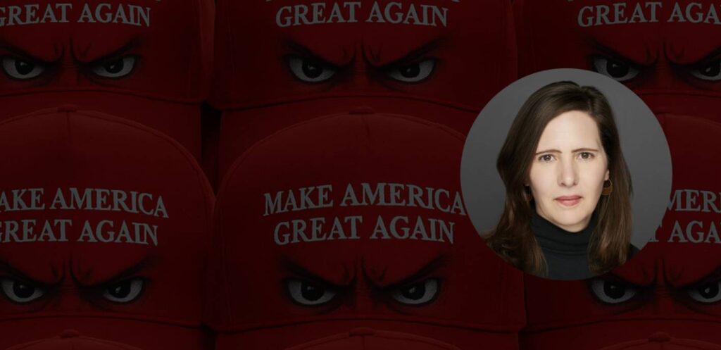 Podcast: The Cave and the Coalition: Philosophy, Populism, and the MAGA New Right