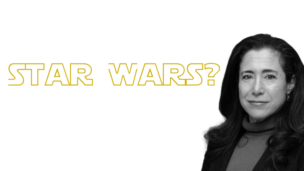 Podcast: Are we entering an arms race in outer space? On the evolution of the US Space Force with the Council on Strategic Risks’ CEO Mallory Stewart