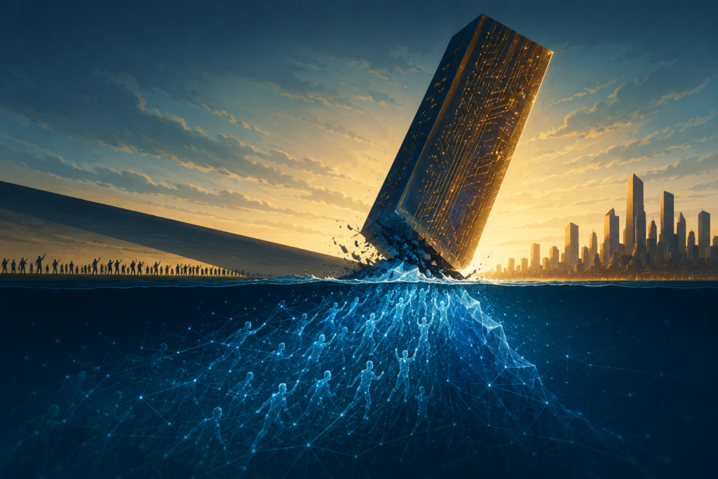 Billionaire Backlash: Can Corporate Scandals Save Democracy?