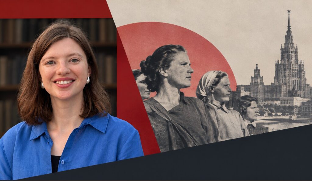 Friday Sept. 18: Family abolitionism and Soviet feminism